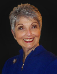 Joanne Budge